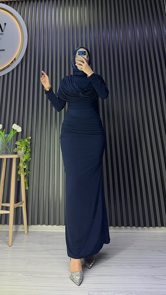 Sümbül Abiye - 8