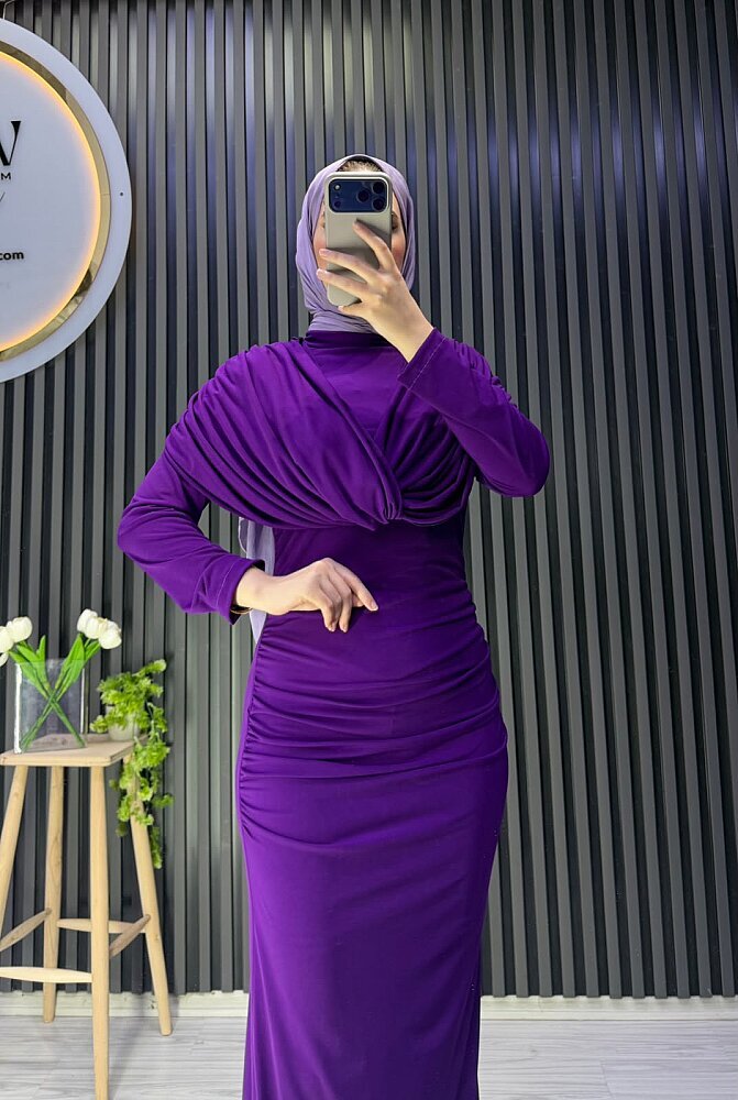 Sümbül Abiye - 12
