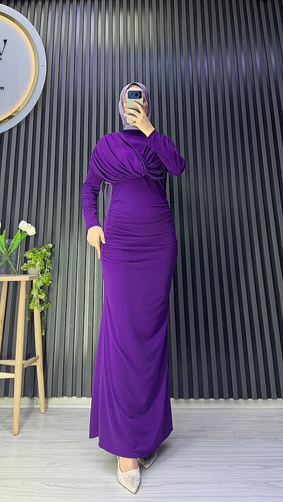 Sümbül Abiye - 11