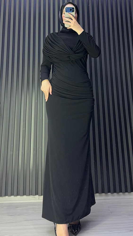 Sümbül Abiye - 1
