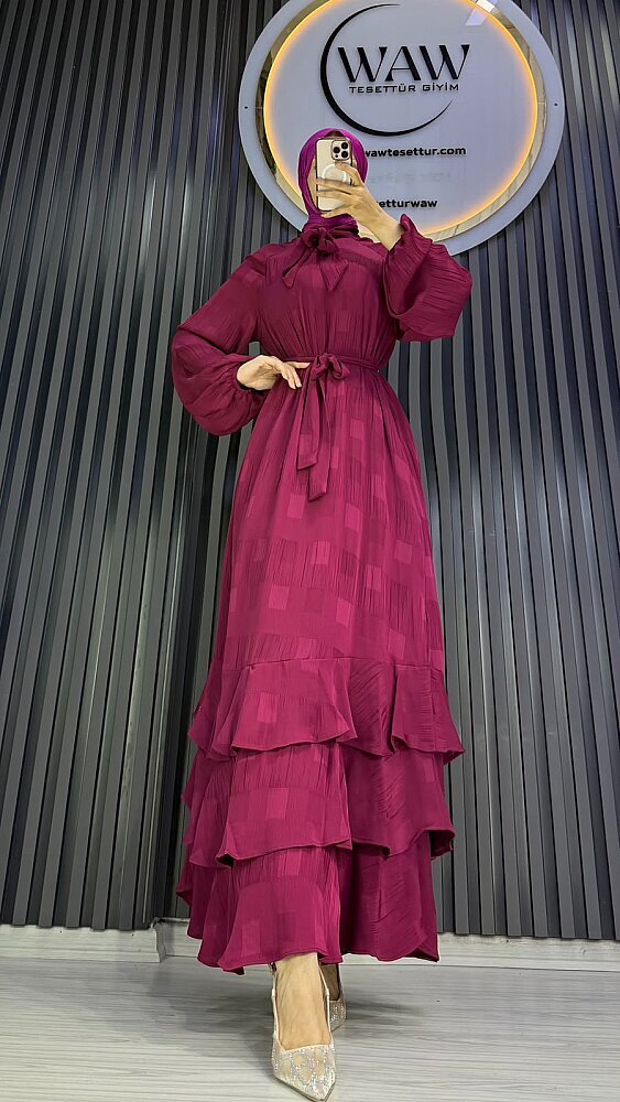 Suzy Elbise - 4