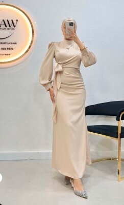 1 AL 1 BEDAVA - Talya Elbise - 12