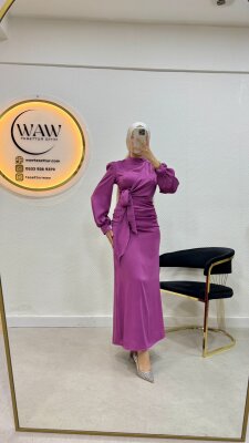 1 AL 1 BEDAVA - Talya Elbise - 20