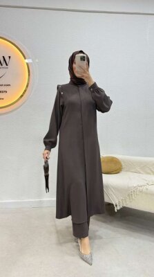 1 AL 1 BEDAVA - Tam Boy Takım - 7