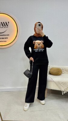 1 AL 1 BEDAVA - Tedy Takım - Waw Tesettür