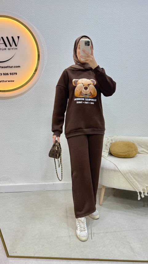 1 AL 1 BEDAVA - Tedy Takım - 5