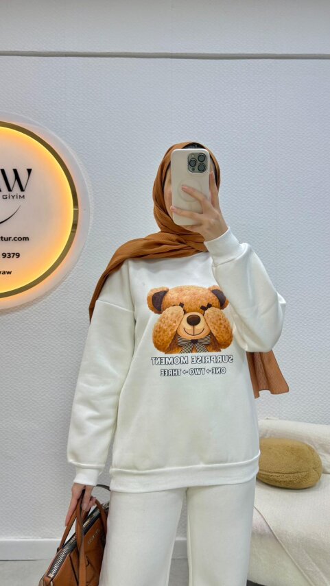 1 AL 1 BEDAVA - Tedy Takım - 7