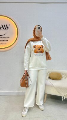 1 AL 1 BEDAVA - Tedy Takım - 8