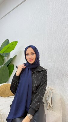 Tensel Kumaş Şal - 7