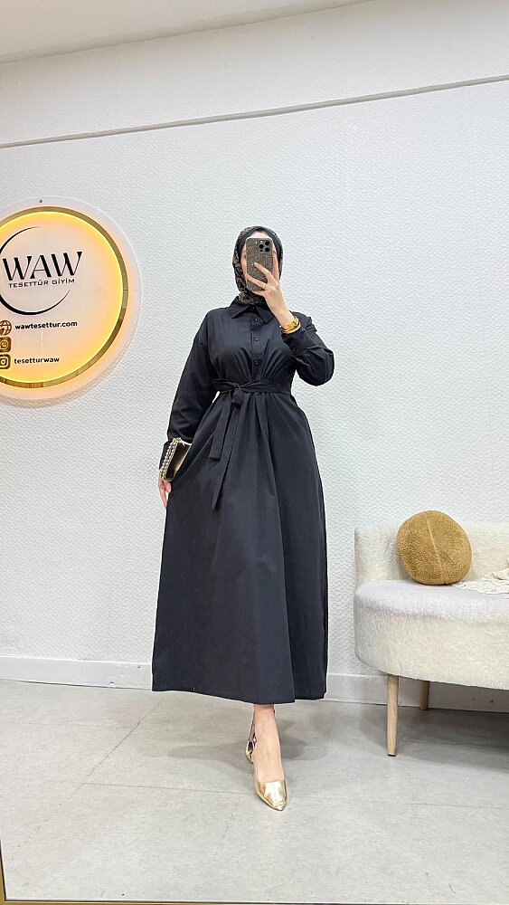 1 AL 1 BEDAVA - Terra Elbise - 8