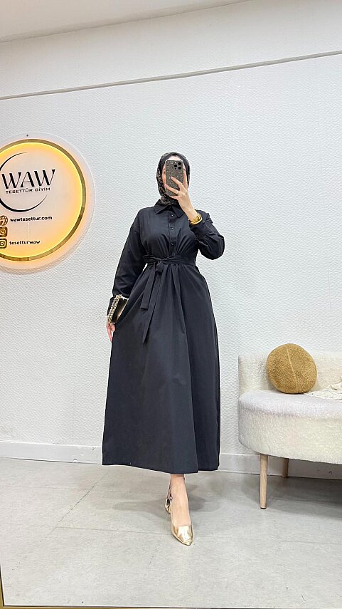 Terra Elbise - 8