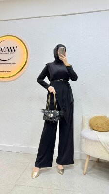 1 AL 1 BEDAVA - Tilbe Takım - Waw Tesettür