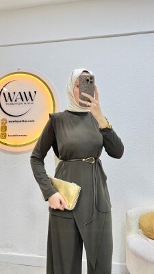 1 AL 1 BEDAVA - Tilbe Takım - 7