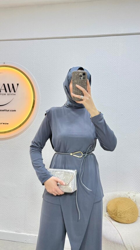 1 AL 1 BEDAVA - Tilbe Takım - 9