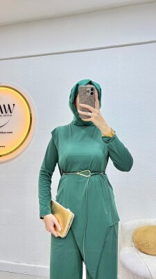 Tilbe Takım - 5