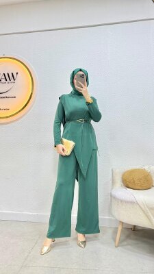 Tilbe Takım - 4