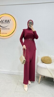Tilbe Takım - 10