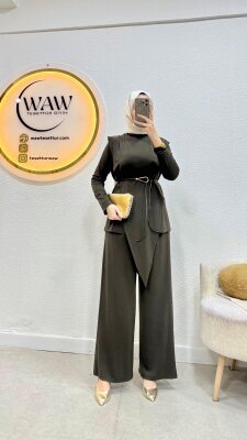 Tilbe Takım - 12