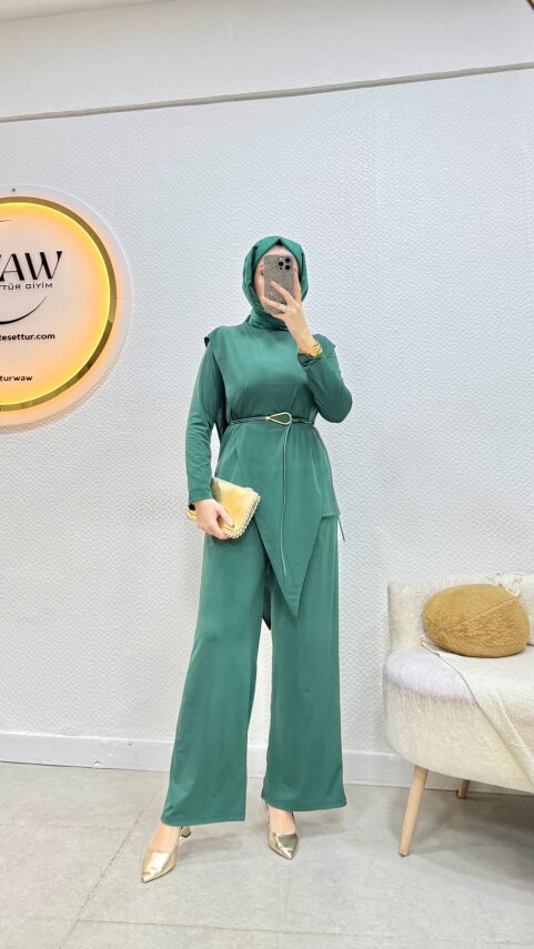 Tilbe Takım - 4