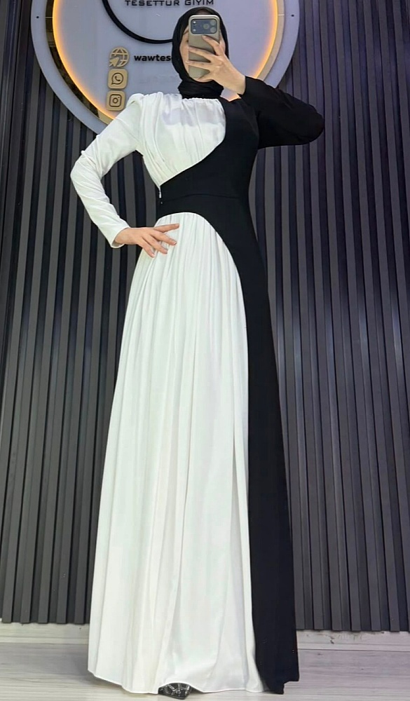 Tina Abiye - 1