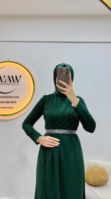 1 AL 1 BEDAVA - Tina Elbise - 2