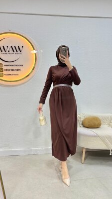 1 AL 1 BEDAVA - Tina Elbise - 6