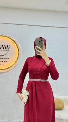 1 AL 1 BEDAVA - Tina Elbise - 11