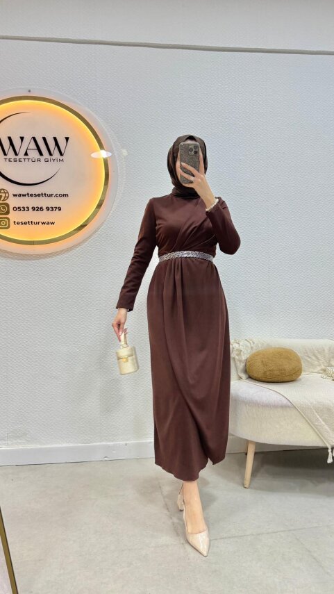 1 AL 1 BEDAVA - Tina Elbise - 6