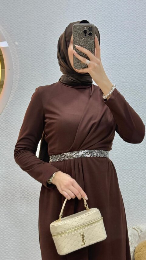 Tina Elbise - 8