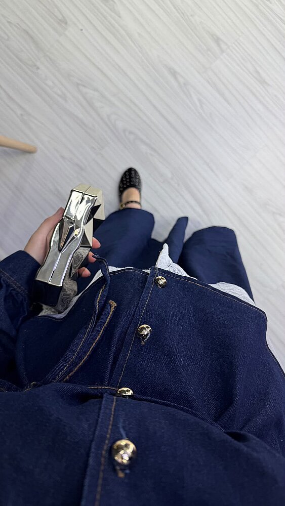 Trend Takım - 4