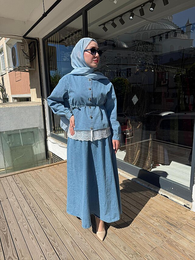Trend Takım - 3