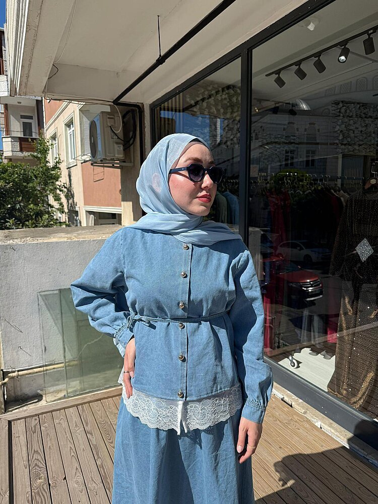 Trend Takım - 4