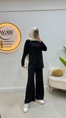 1 AL 1 BEDAVA - Tuana Takım - Waw Tesettür