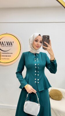 1 AL 1 BEDAVA - Tuğba Takım - 7