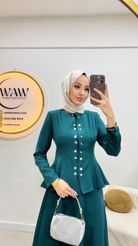 1 AL 1 BEDAVA - Tuğba Takım - 7