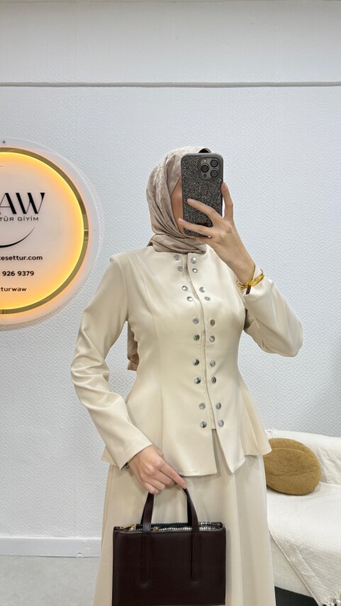 1 AL 1 BEDAVA - Tuğba Takım - 10