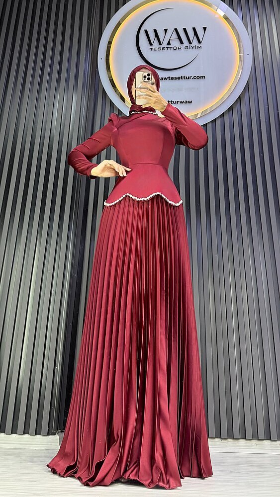 Tuğsem Abiye - 9