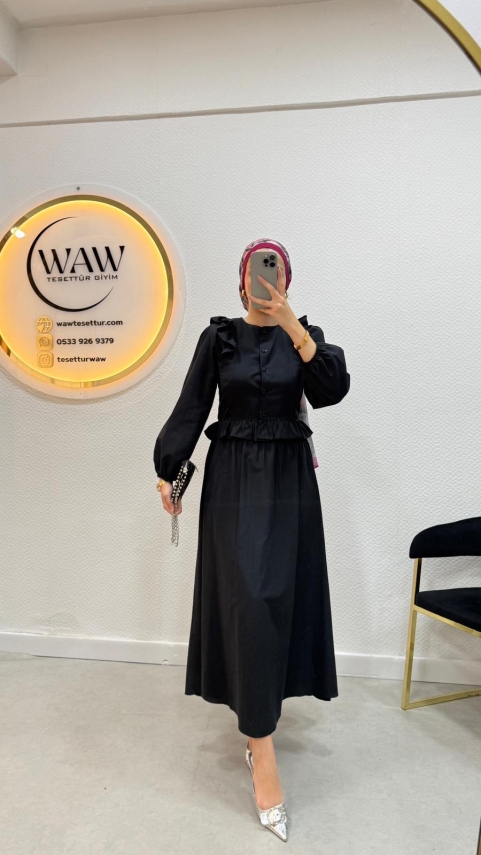 1 AL 1 BEDAVA - Tuğsem Takım - 6