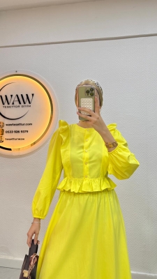 1 AL 1 BEDAVA - Tuğsem Takım - 12