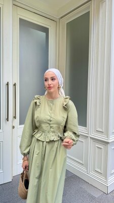 1 AL 1 BEDAVA - Tuğsem Takım - Waw Tesettür