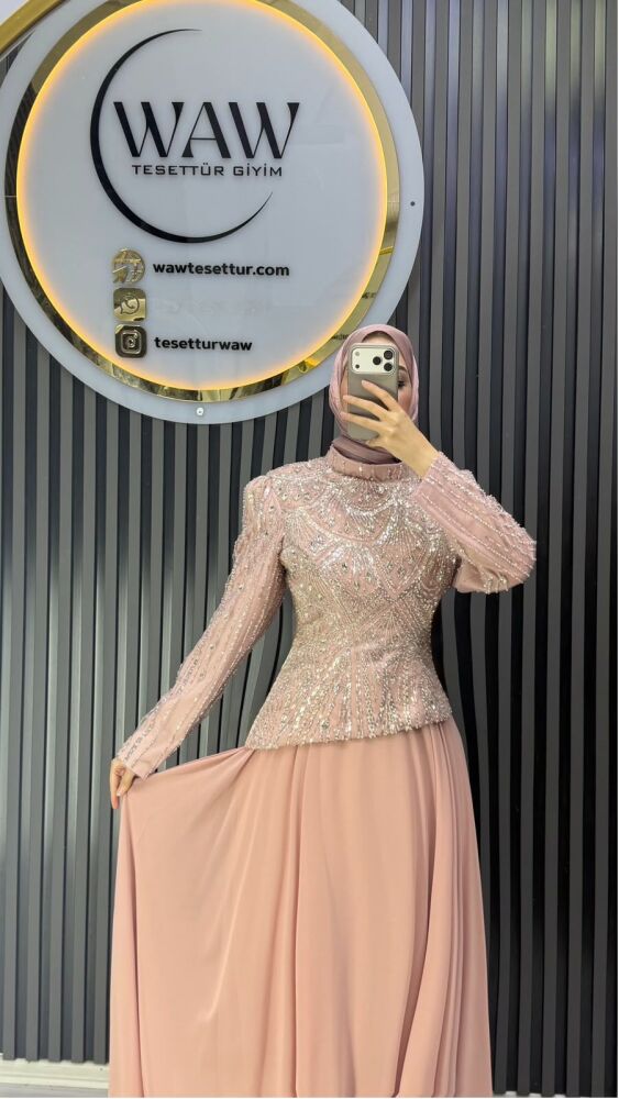 Umay Abiye - 8