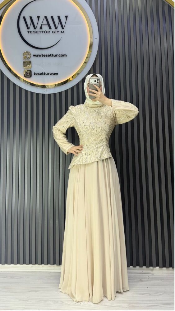 Umay Abiye - 4