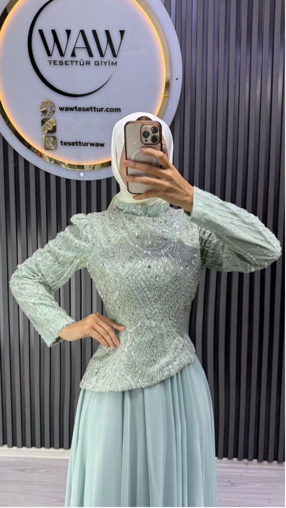 Umay Abiye - 2