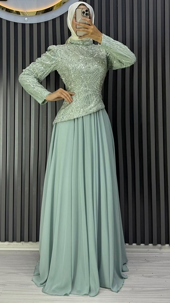 Umay Abiye - 1