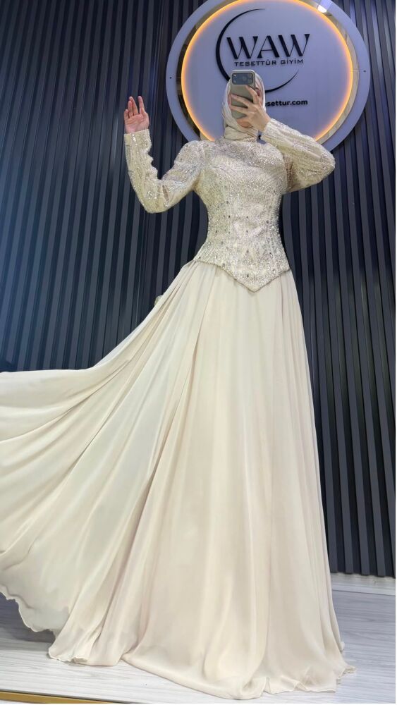 Vahide Abiye - 5