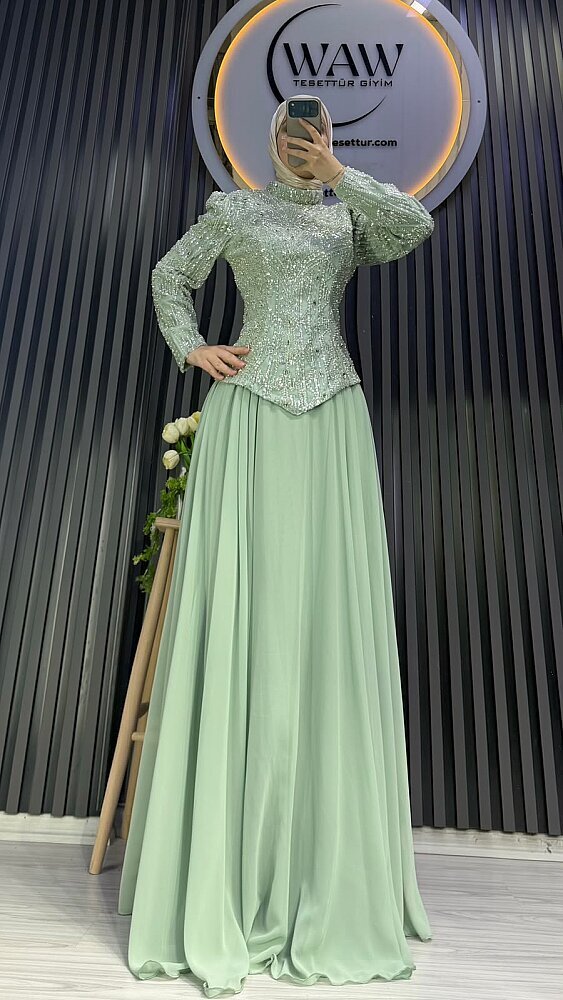 Vahide Abiye - 9