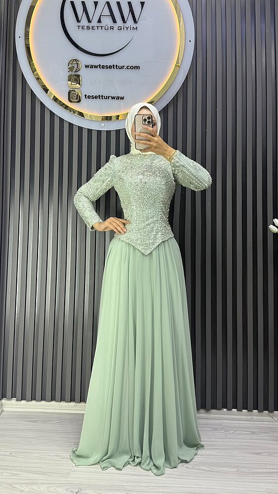 Vahide Abiye - 5