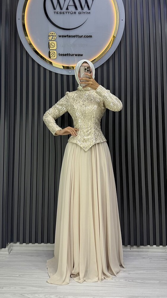 Vahide Abiye - 8