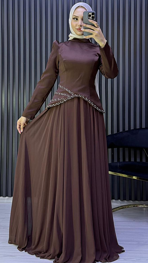 Valencia Abiye - 1