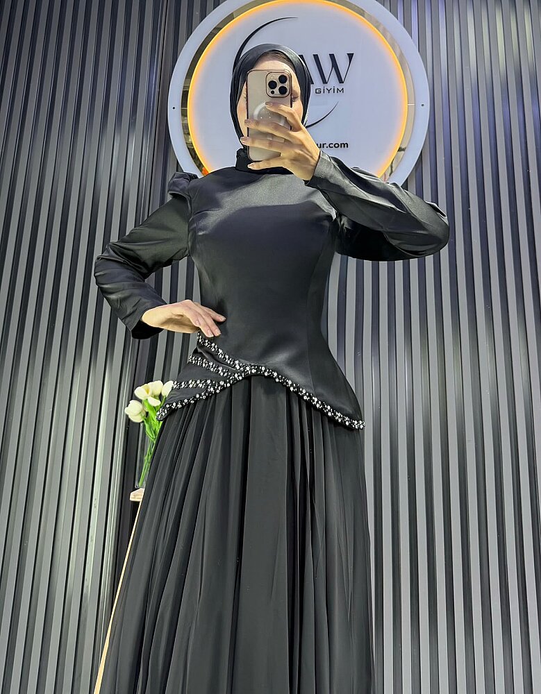 Valencia Abiye - 15